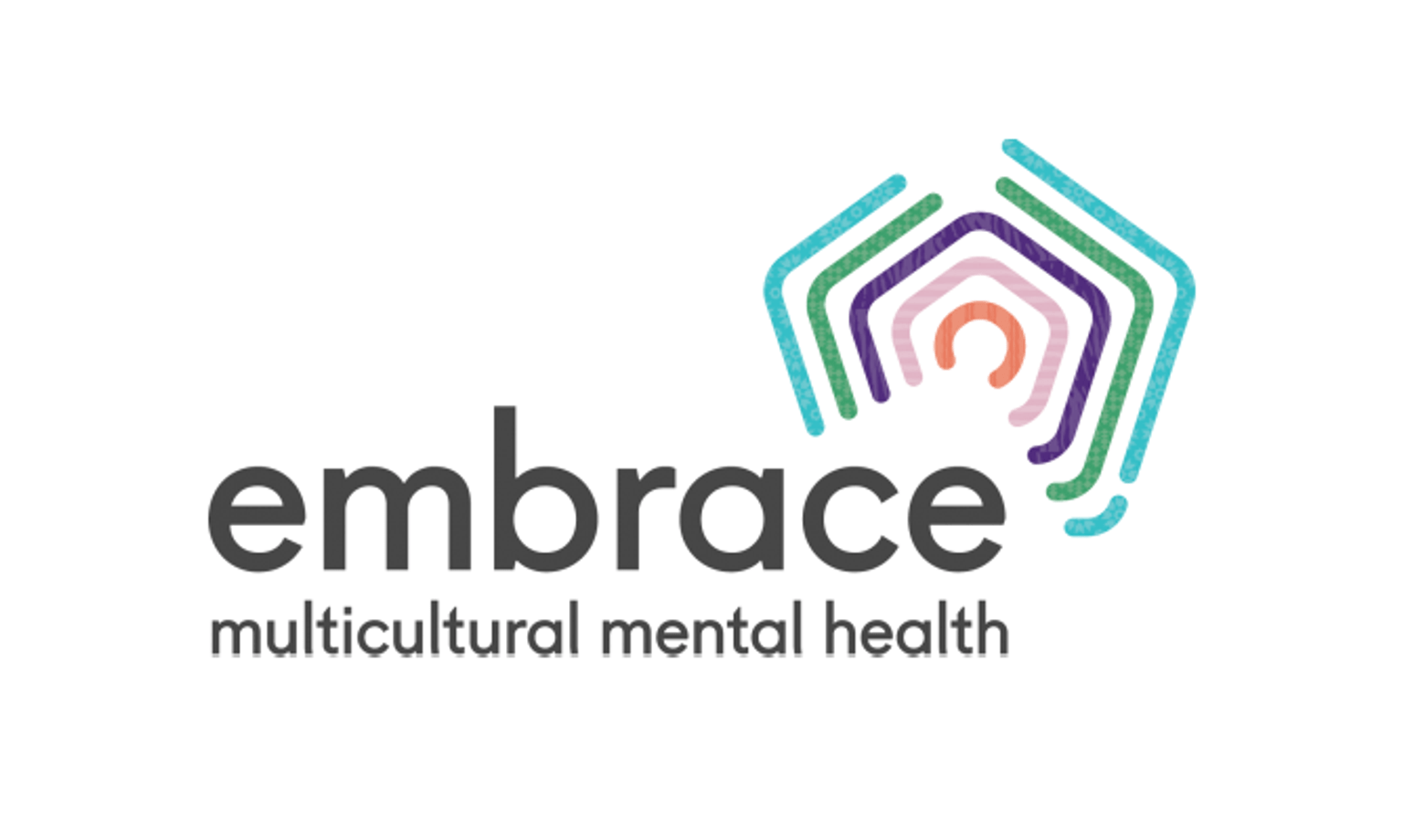 embrace mental health logo