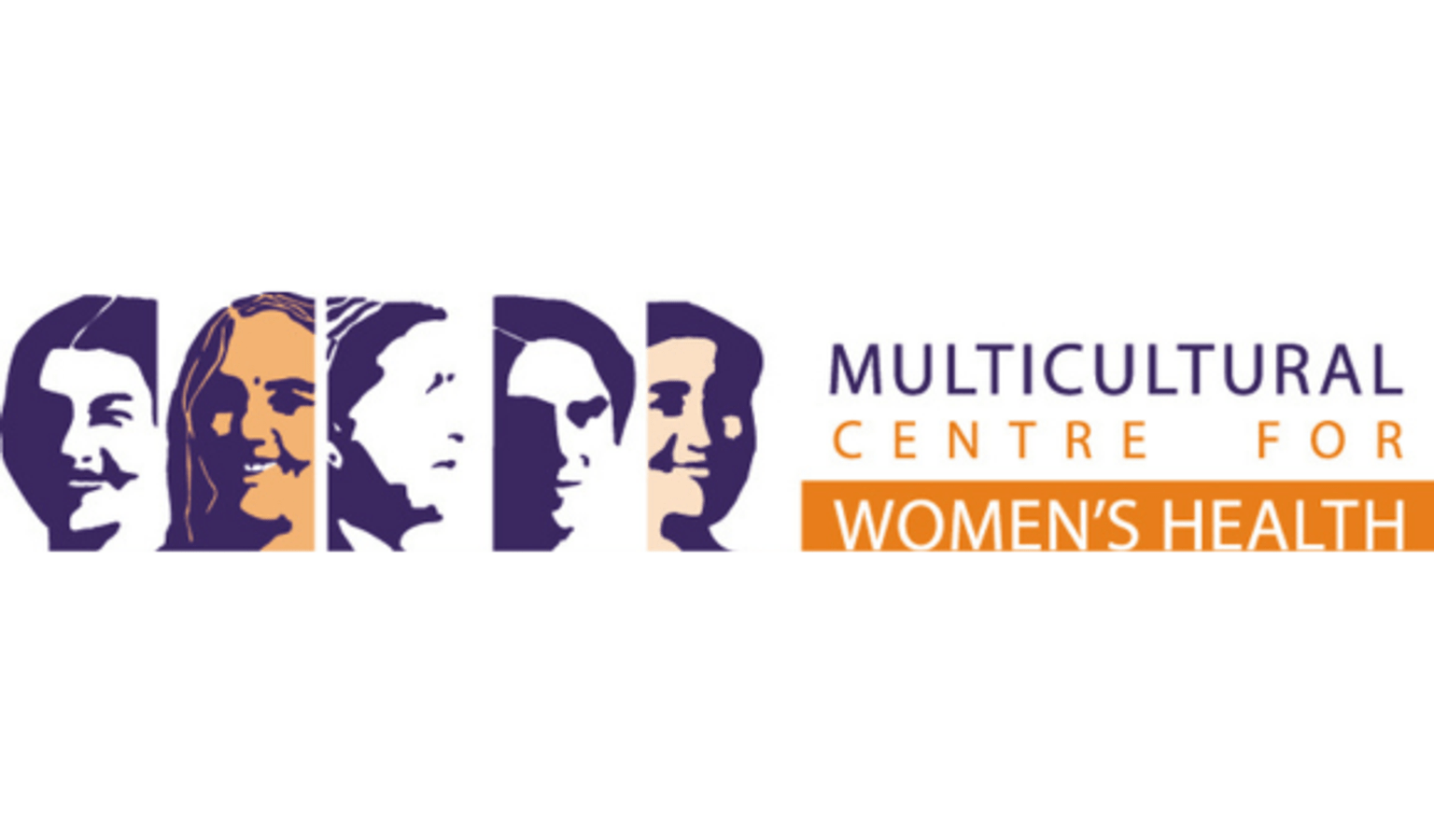 Multicultural Centre for Women's Health logo